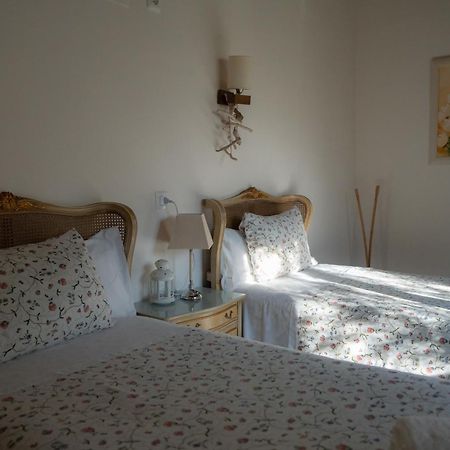 El Manantial Del Fresno Casas Rurales En Hervás エクステリア 写真
