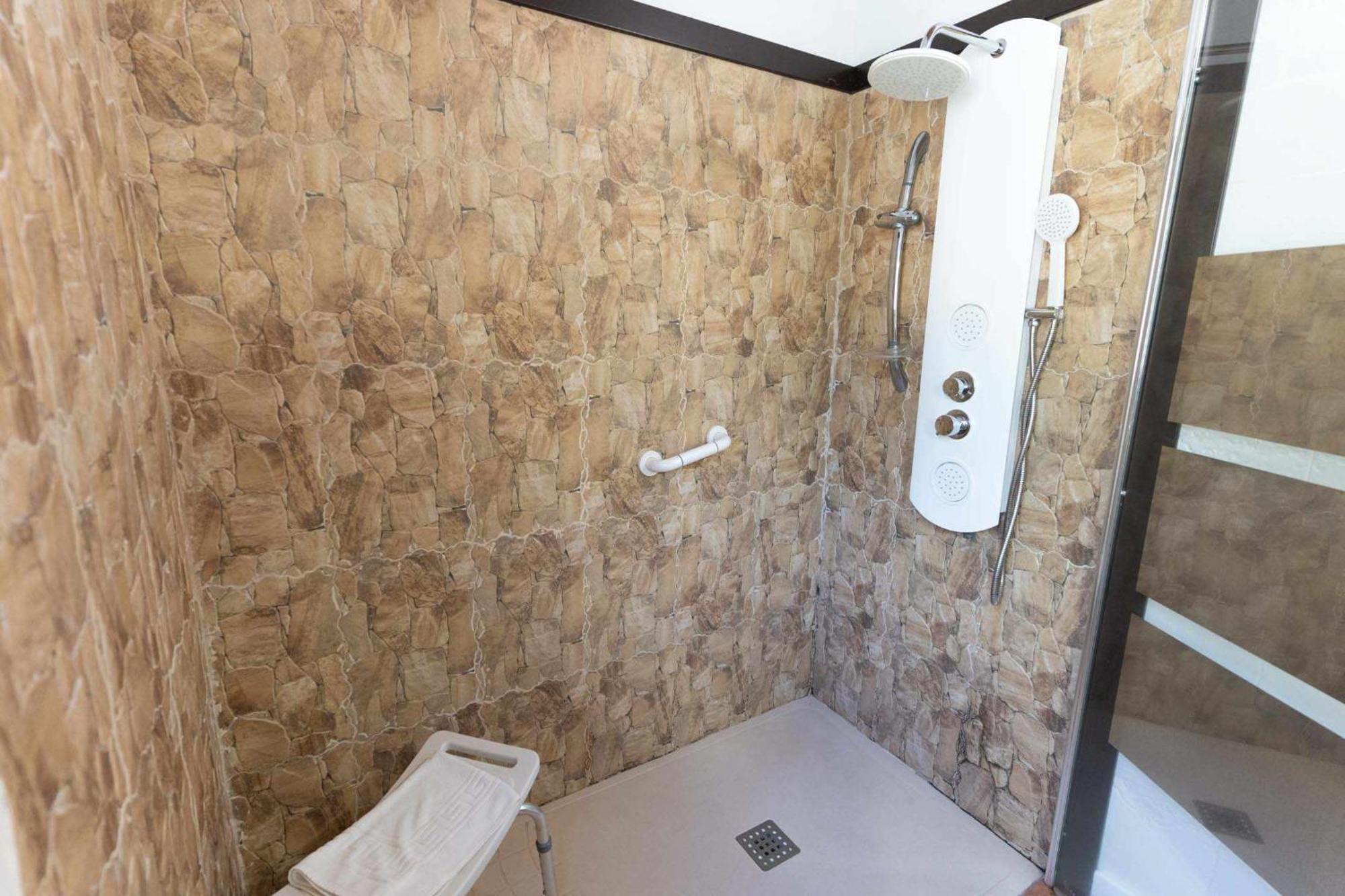 El Manantial Del Fresno Casas Rurales En Hervás 部屋 写真